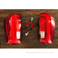 NAVARA 2005-2012 rear lamp taillight